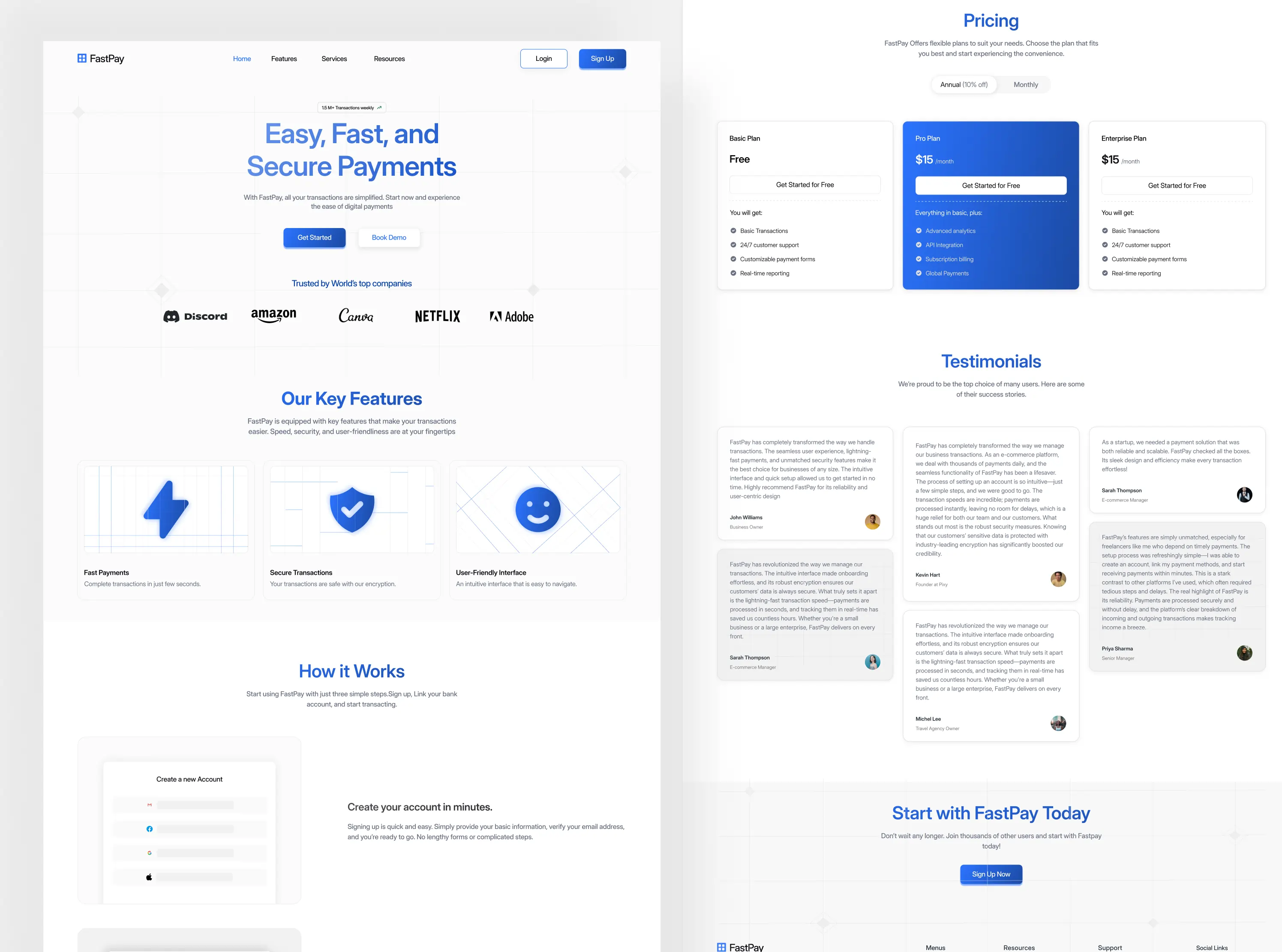 App Development